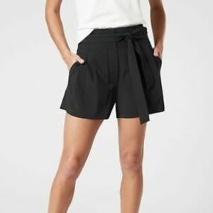 Athleta Skyline Shorts